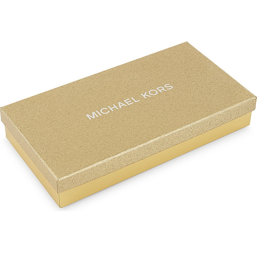 Money Pieces Pocket Pewter Leather Zip Wallet - Picture 4 of 4